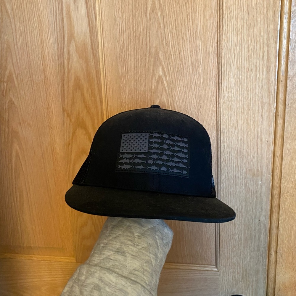 Men’s Columbia hat